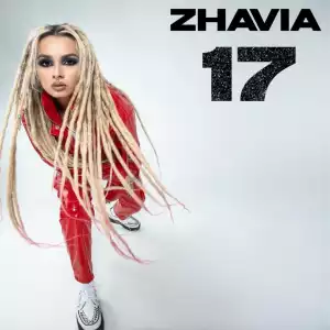 Zhavia Ward - Seventeen